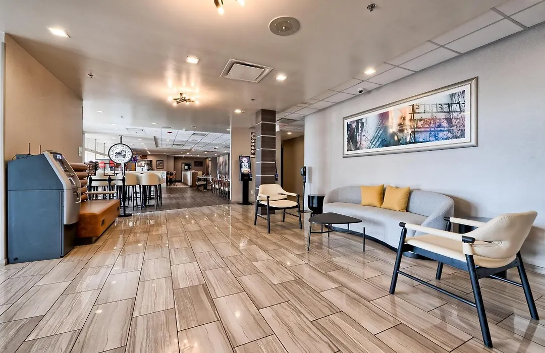 Candlewood Suites Tacoma Mall By Ihg-1