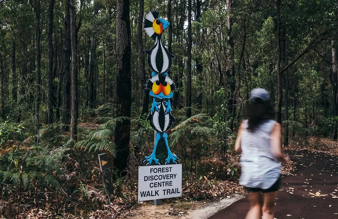 Jarrah Forest Lodge-1