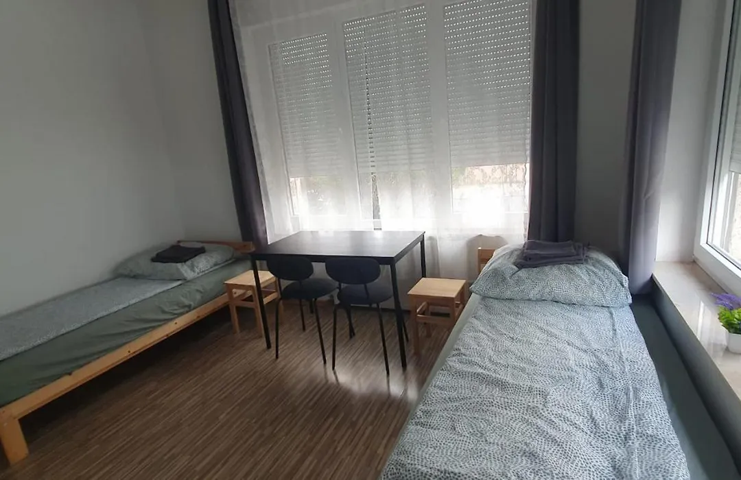Aparthotel Grünewald-1