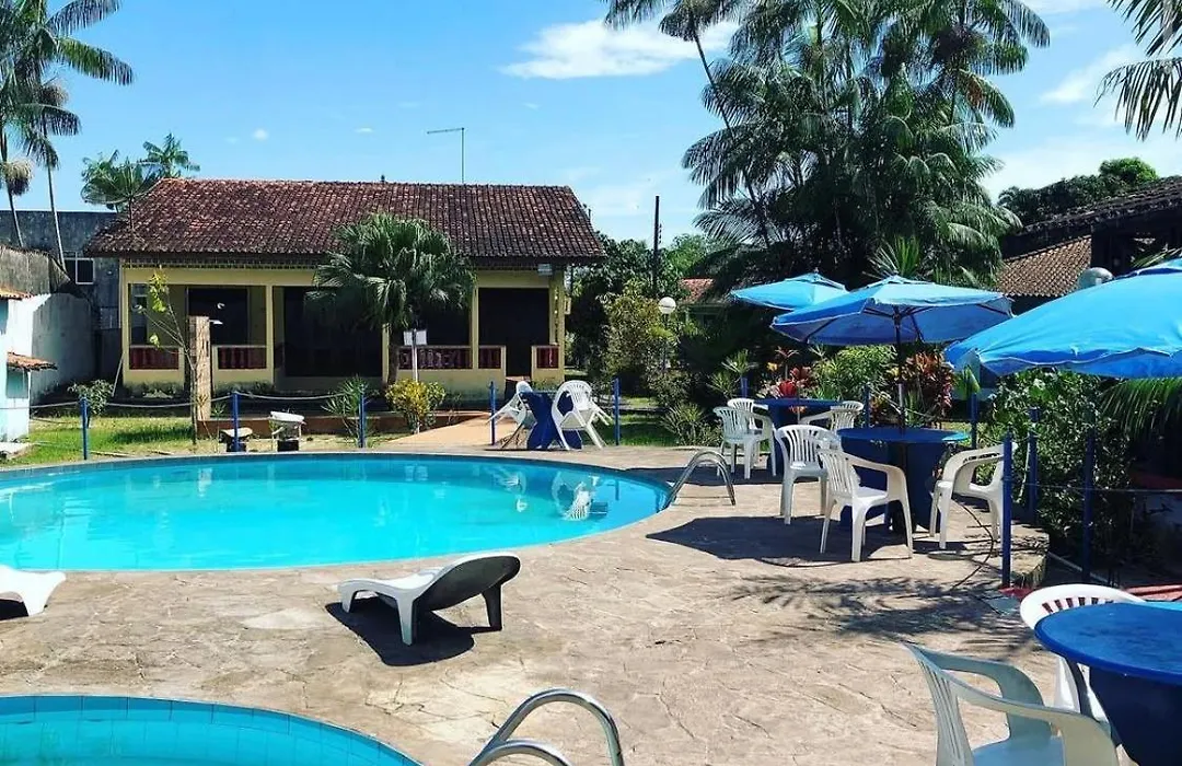 Hotel Porto Arthur-1
