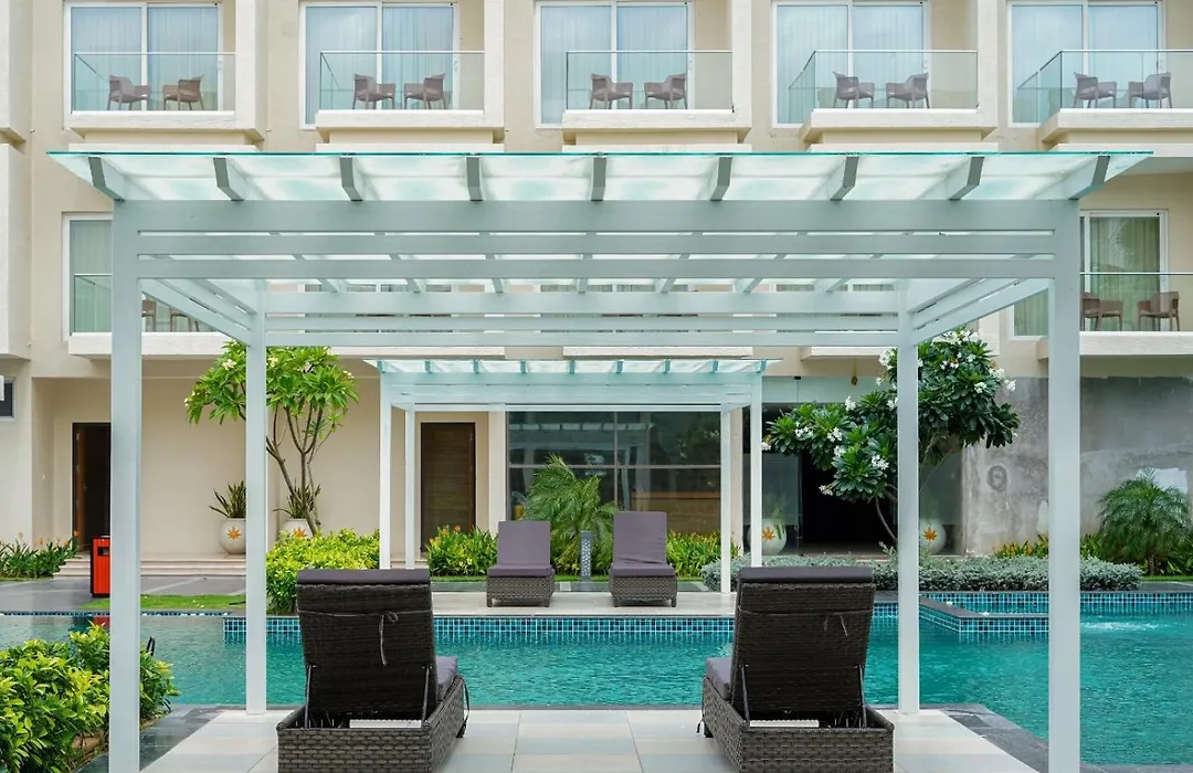 Golden Sands - By The Bay Resorts-1