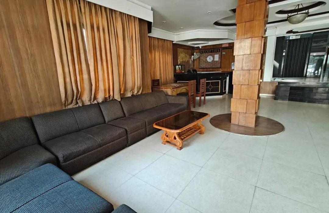 Hotel Kashmir Residency By Maa Sukrala Hotels And Resorts-1