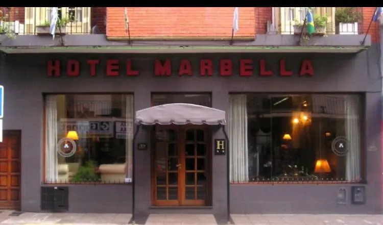 Hotel Nueva Marbella-1