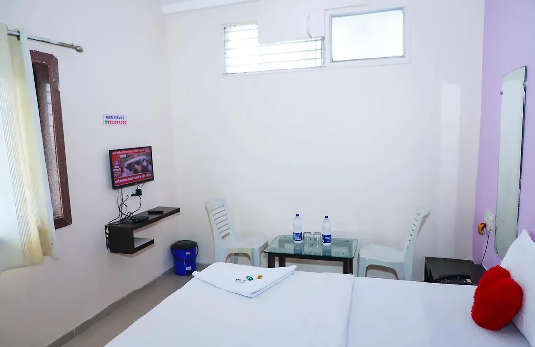 Hotel Sai Nakshatra-1