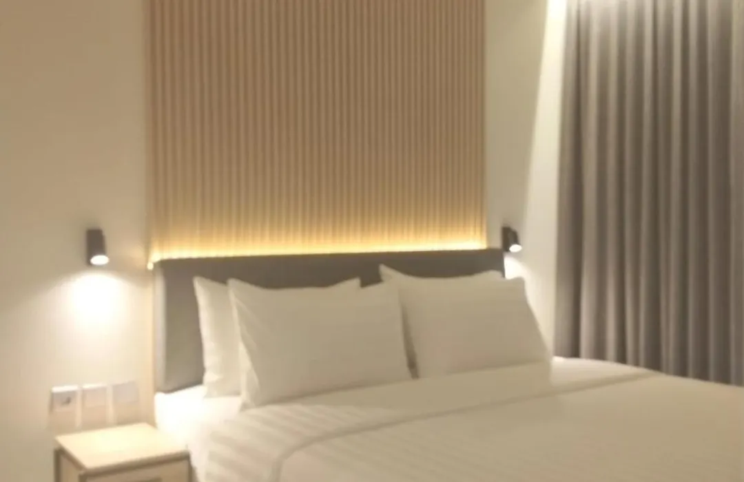 Beezie Hotel-1