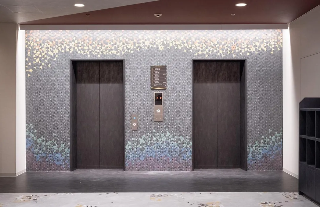Smile Hotel Premium Kanazawa Higashiguchi Ekimae - Vacation Stay 73600V-1