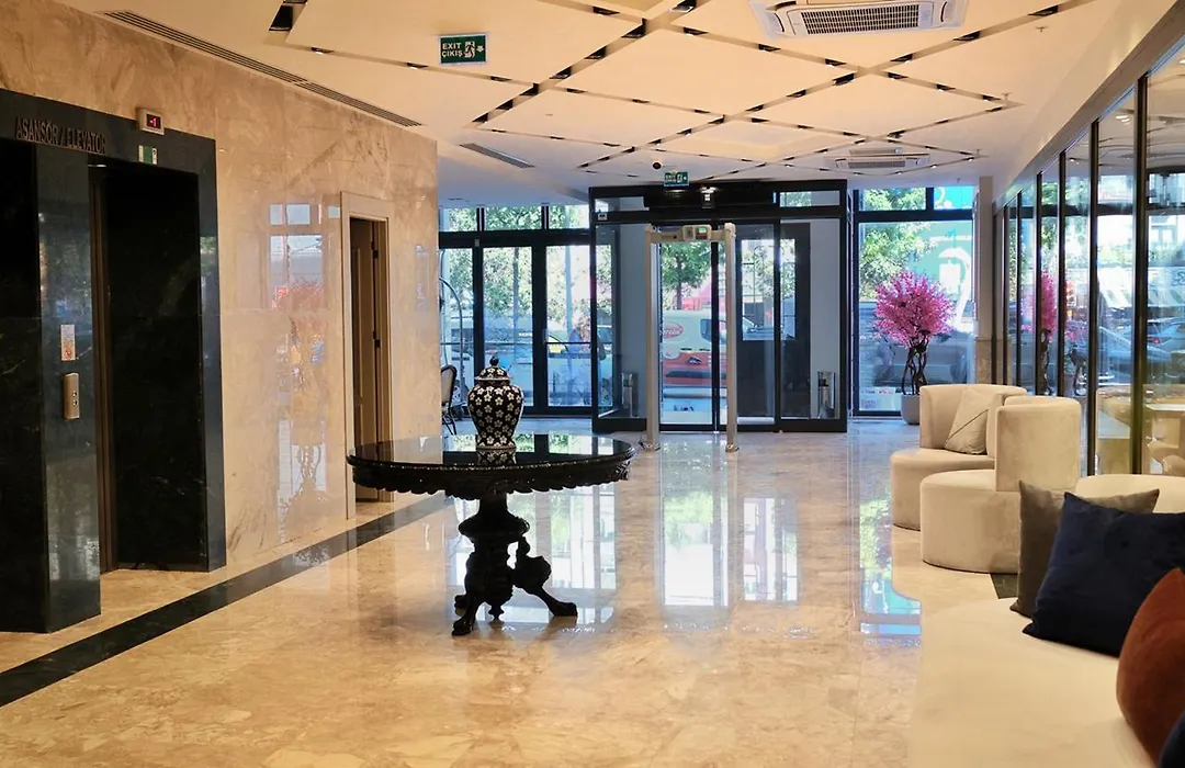 Park Dedeman Sisli-1