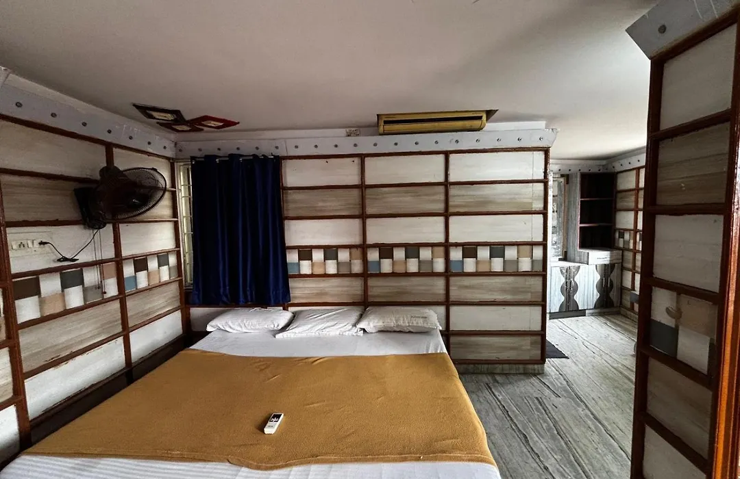 Mj Guest House-1