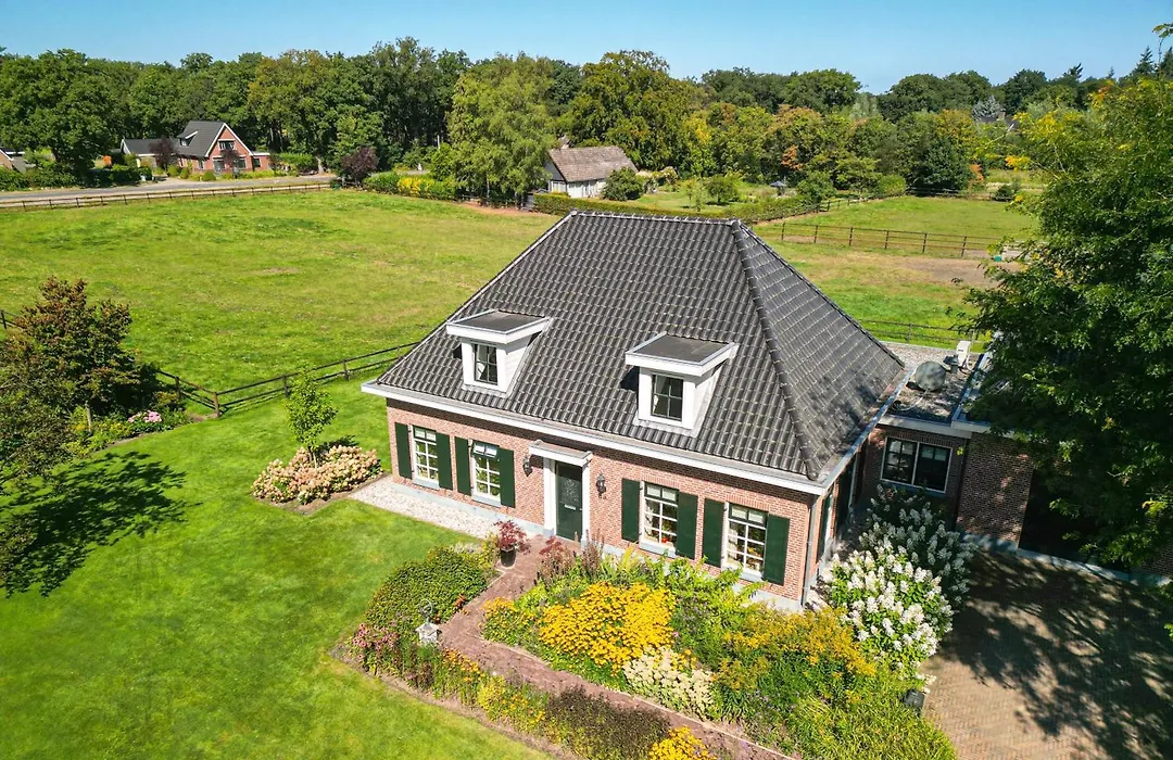 Landgoed Steenbergen-1