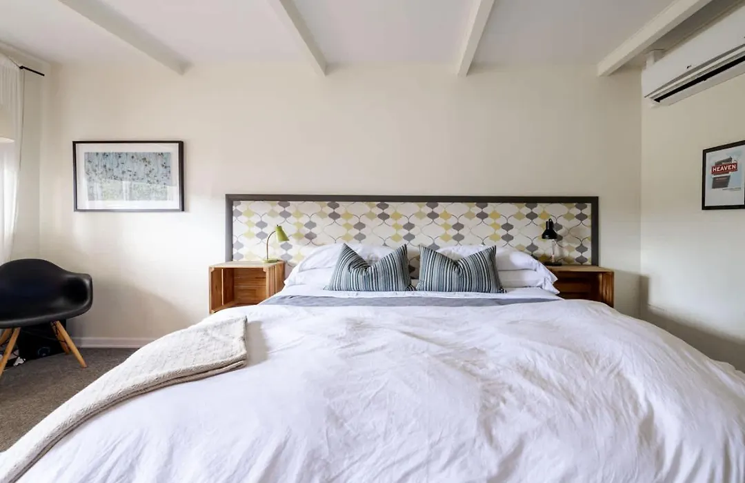 The Billy Motel Pet Friendly Room With Charm-1