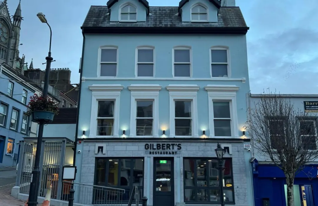 Gilberts Townhouse-1