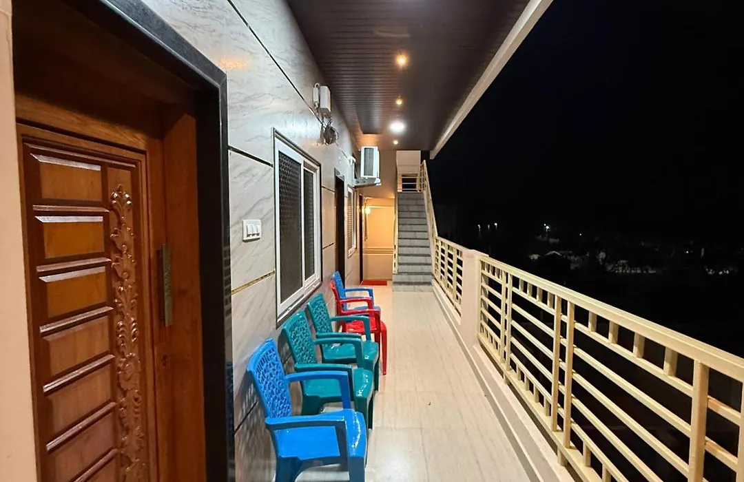Shankar Guest House-1