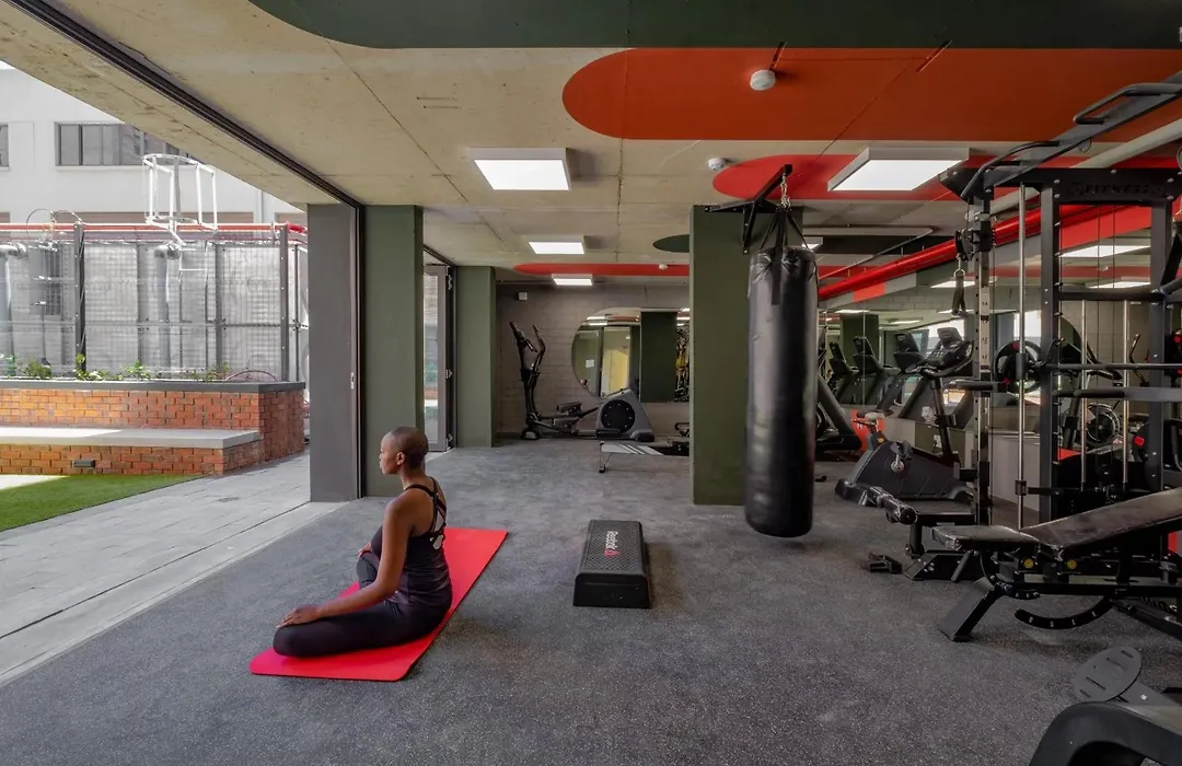 Peak Studios Cape Town-1