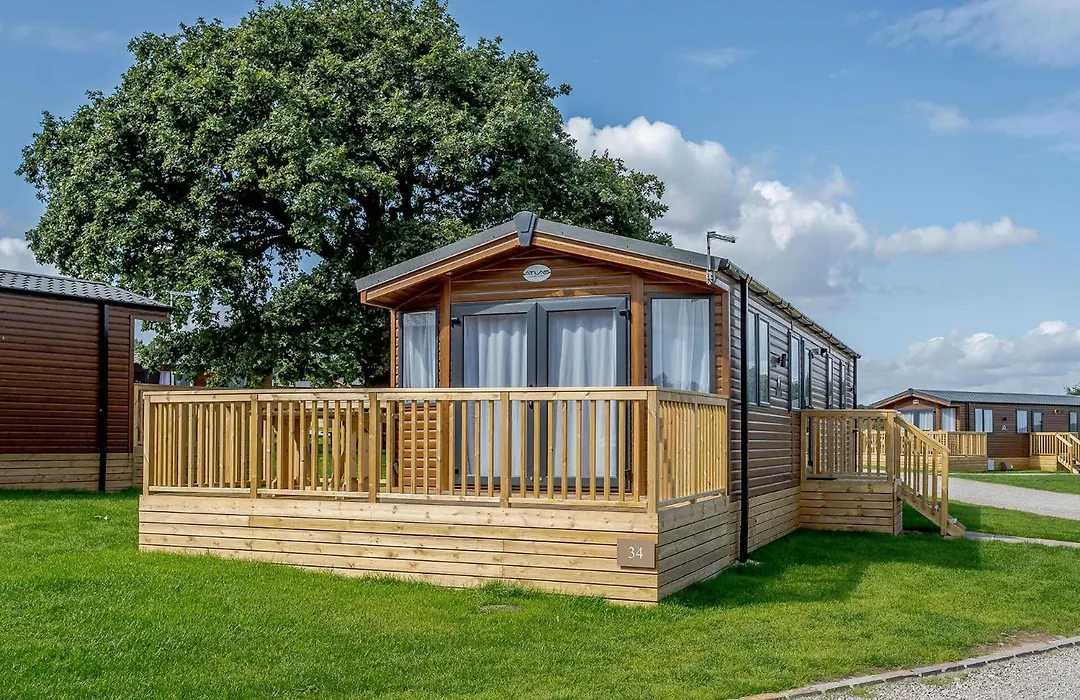 Clumber Park Lodges By Away Resorts-1