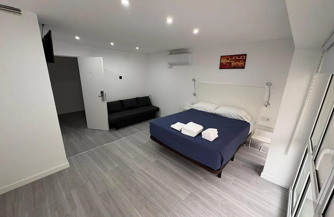 Hostel Hock Residences-1