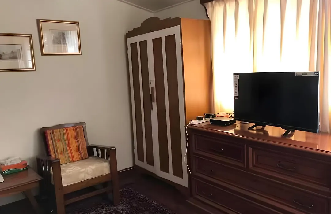 Mid Hill Cottage Guest Suites Nongrim-1