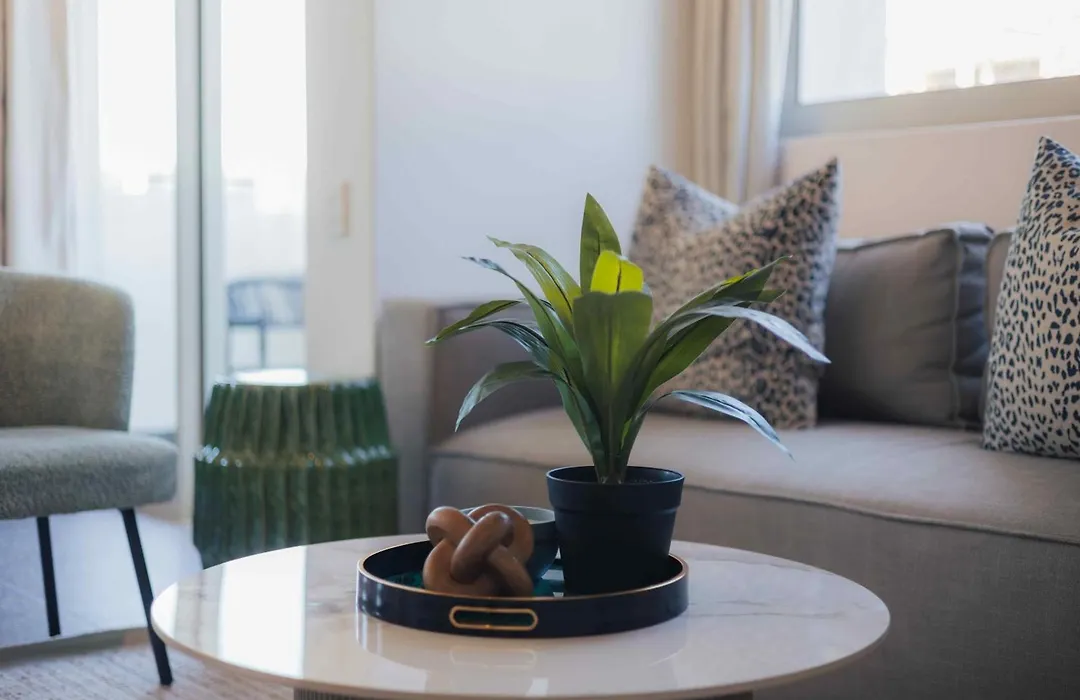 Onehundred On M - Fluent Serviced Apartments-1