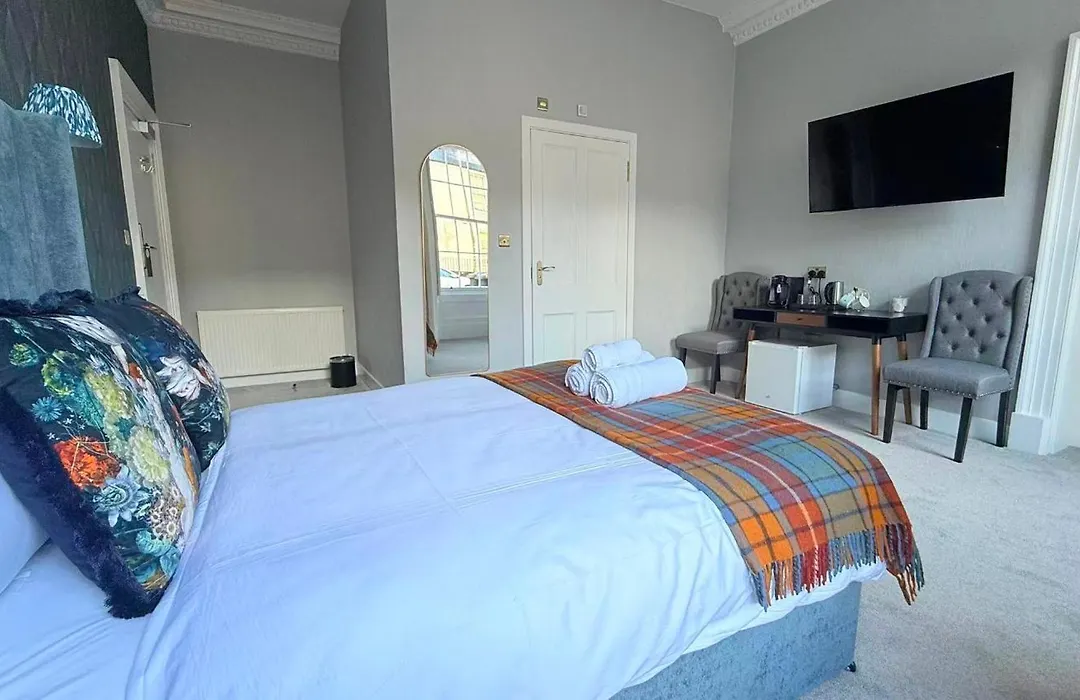 Armadillo Guest House- Adults Only-1