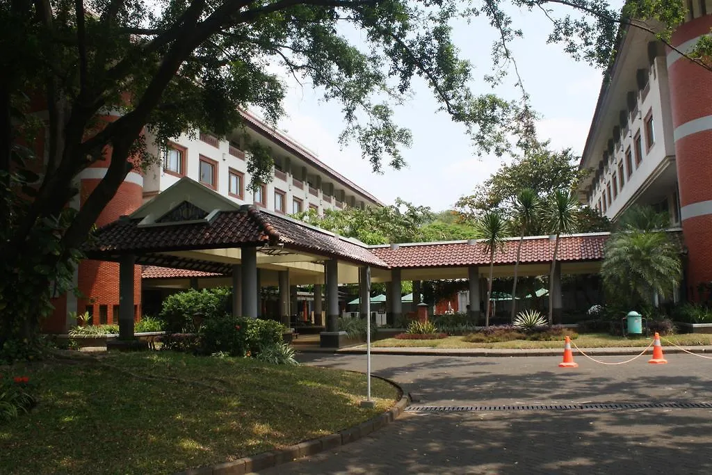 Bumi Wiyata Hotel-1