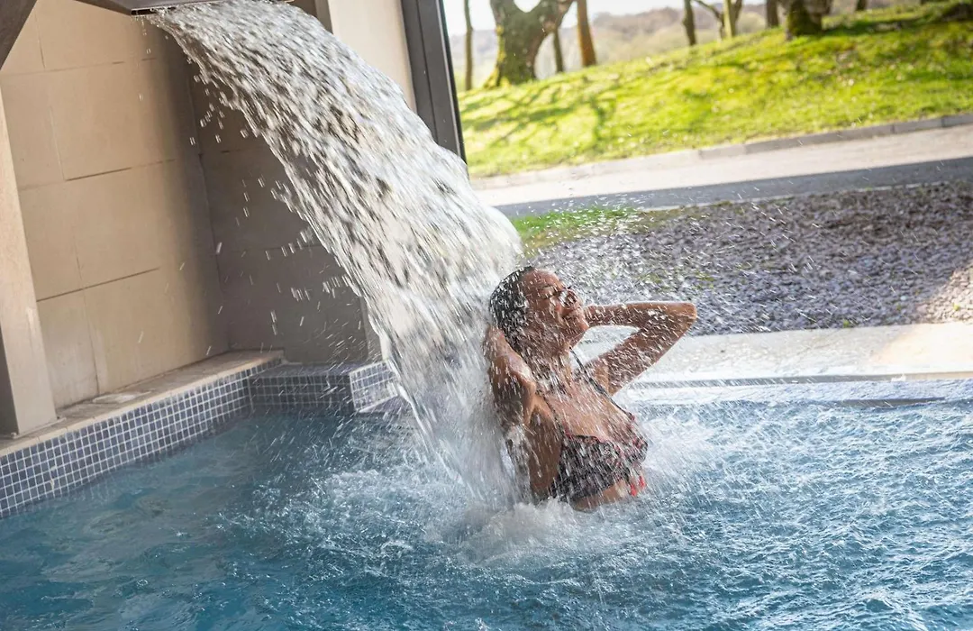 Mercure Manchester Norton Grange Hotel & Spa-1