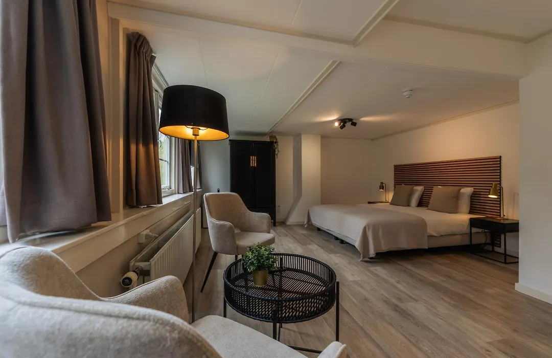 Hotel Randduin-1