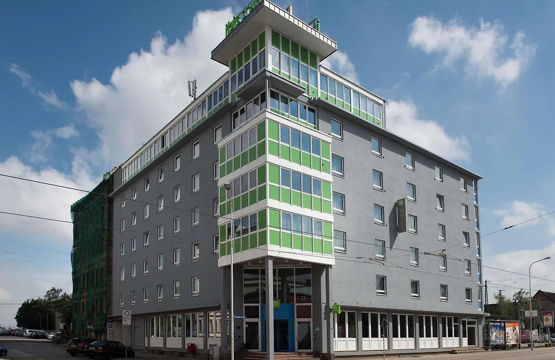 Ibis Styles Halle-1