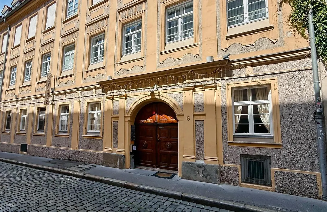 Altstadthotel Augsburg-1