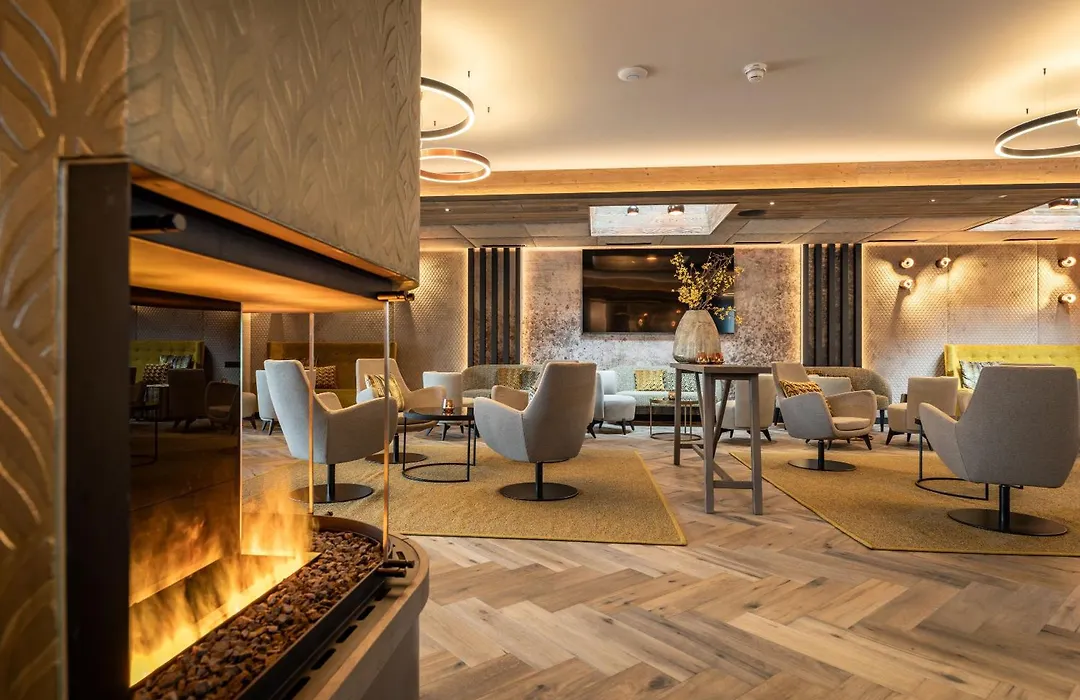 Hotel & Spa Sonne 4 Sterne Superior-1