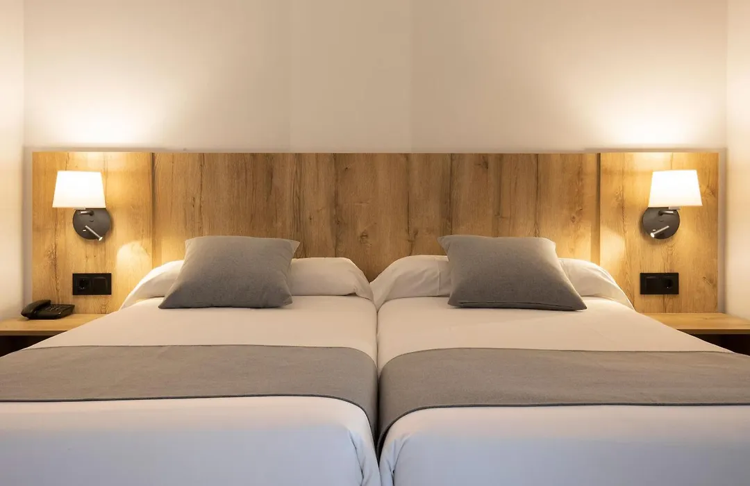 Hotel Cervol By Nexta-1