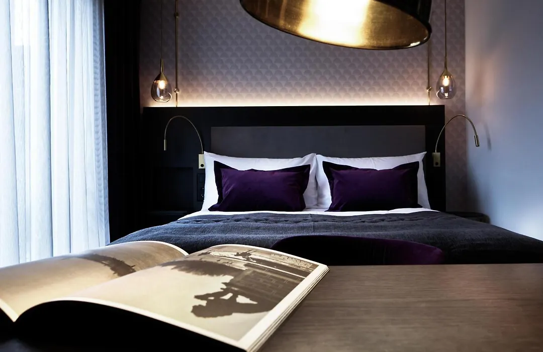 Sorell Boutique-Hotel Seefeld Zürich-1