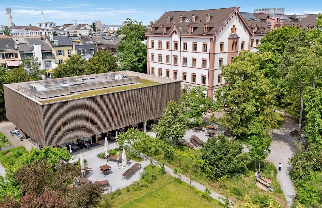 Odelya - Stadthotel Im Park-1