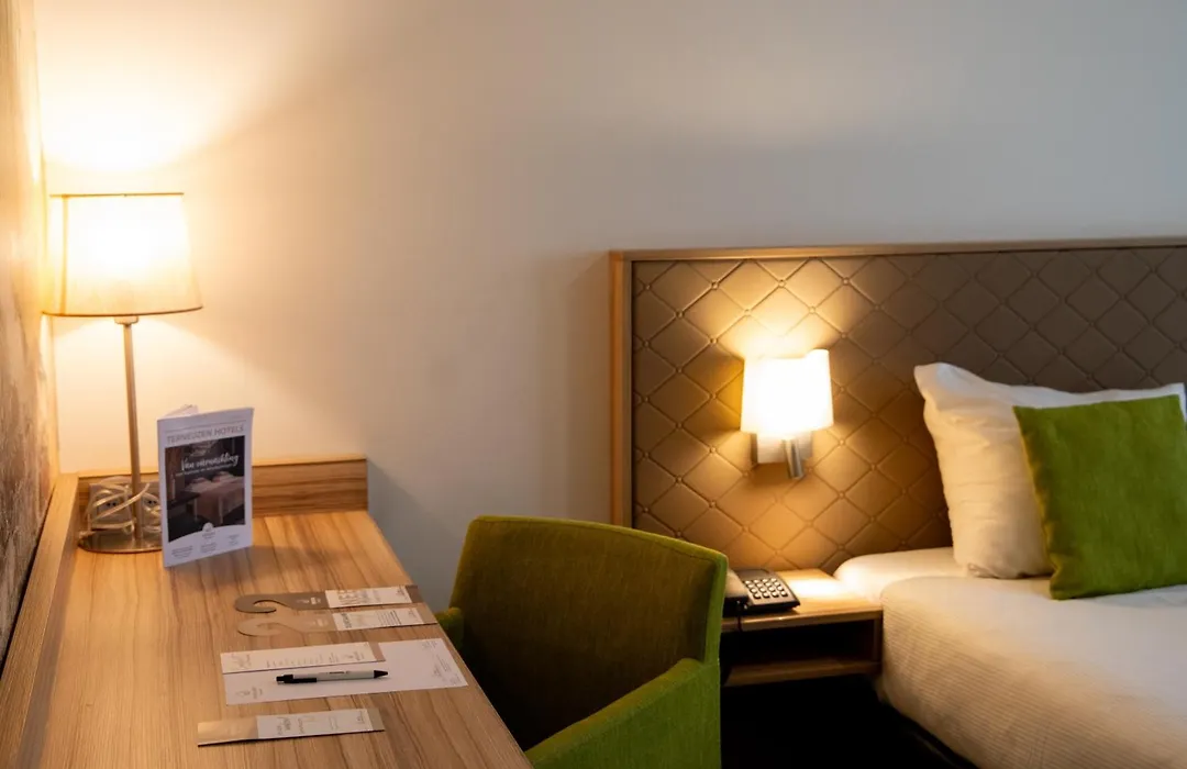 Churchill Hotel Terneuzen-1