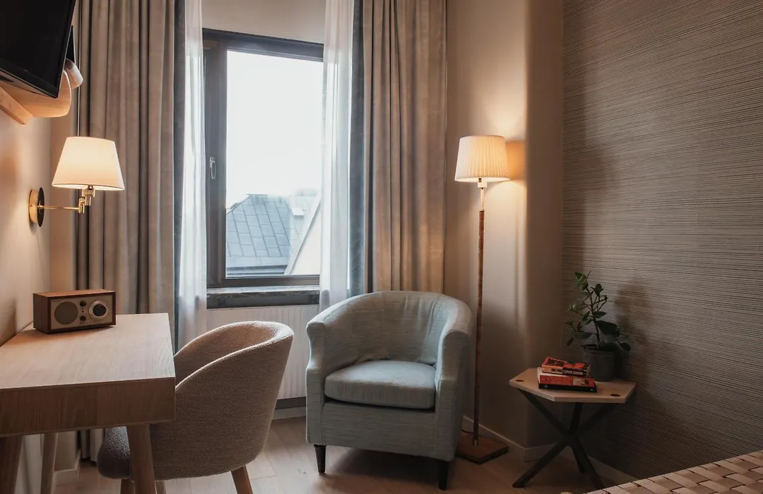 Home Hotel Wellington-1
