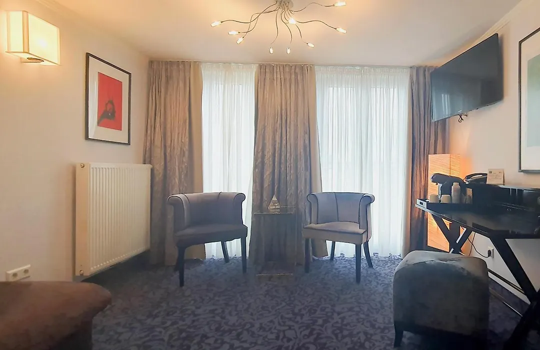 Top Hotel Kraemer-1