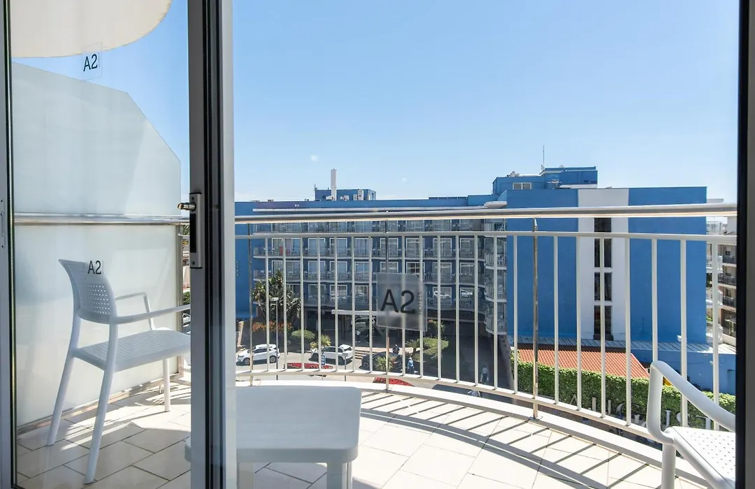 Hotel Cesar Augustus-1