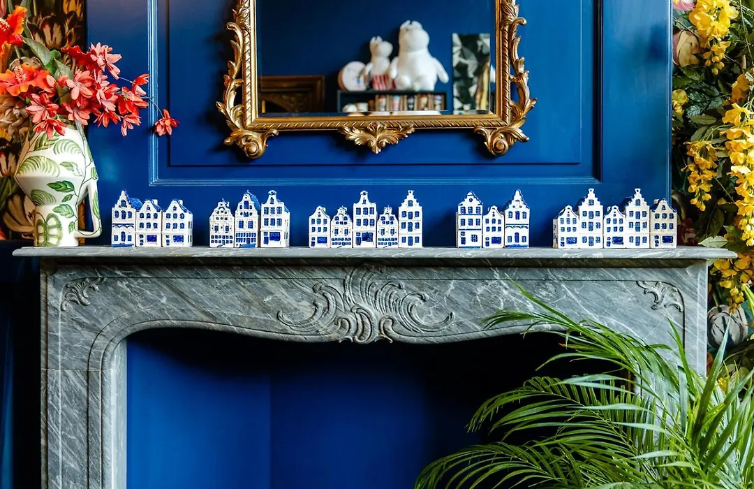 Boutique Hotel Des Arts-1