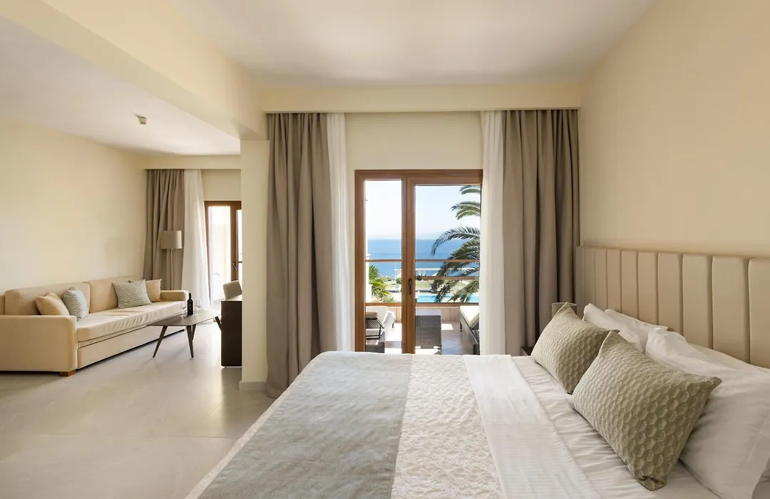 Blue Bay Halkidiki - Adults Only-1