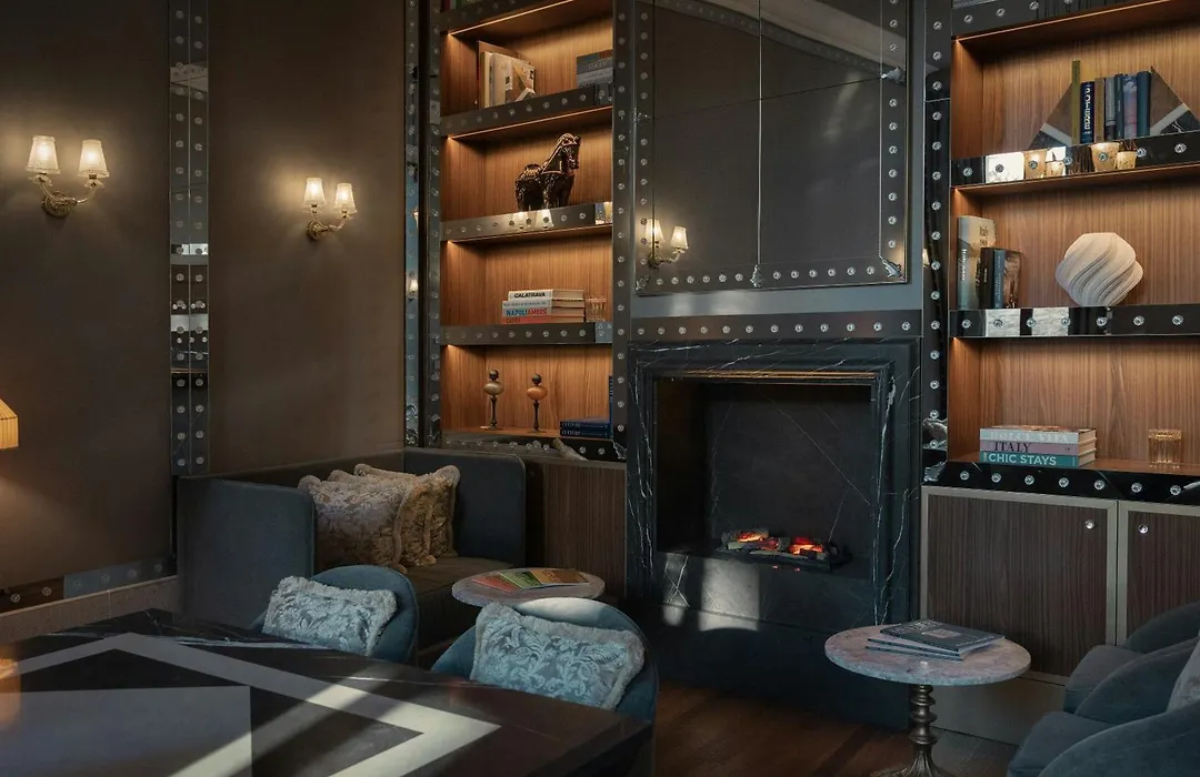 Hotel Gabrielli Venezia - Starhotels Collezione-1