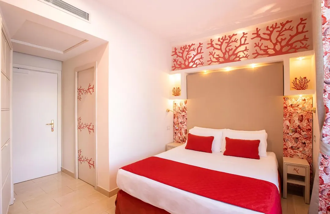 Hotel Corallo Sorrento-1