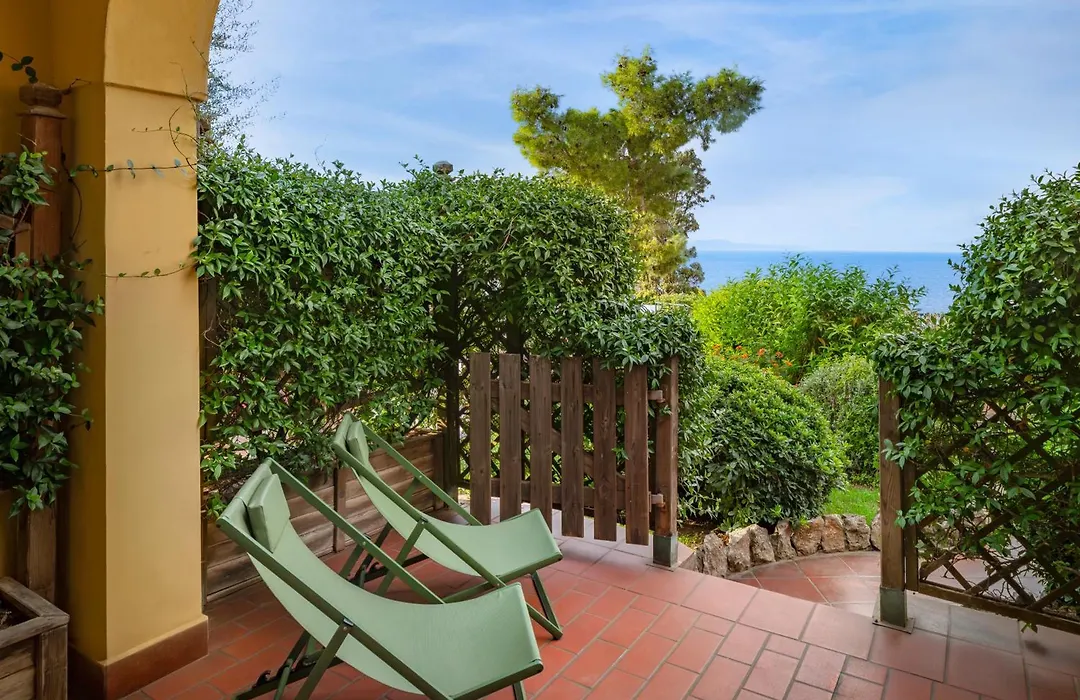 Hotel Caesar Augustus-1