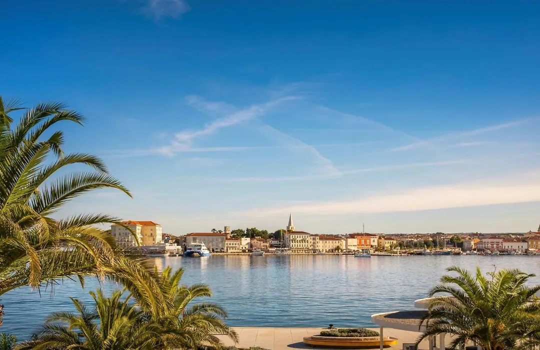 Isabella Island Hotel & Villas, Valamar Collection-1