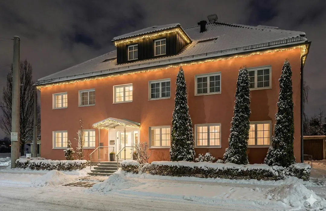Salzburg Hotel Lilienhof-1