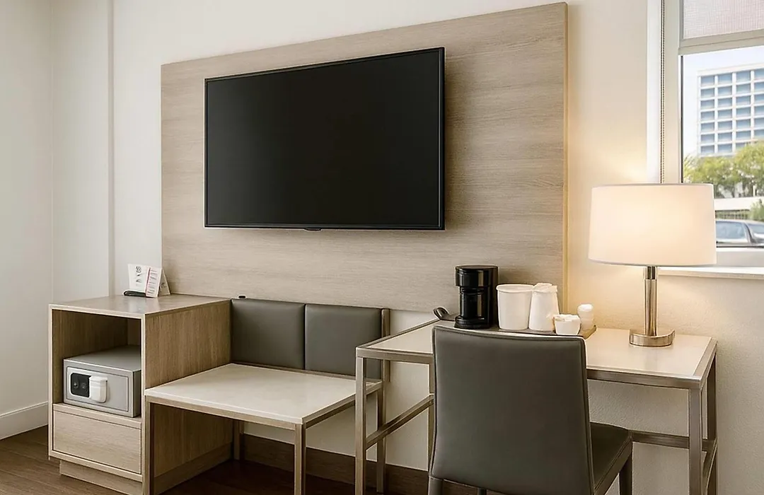 Travelodge By Wyndham Lax-1