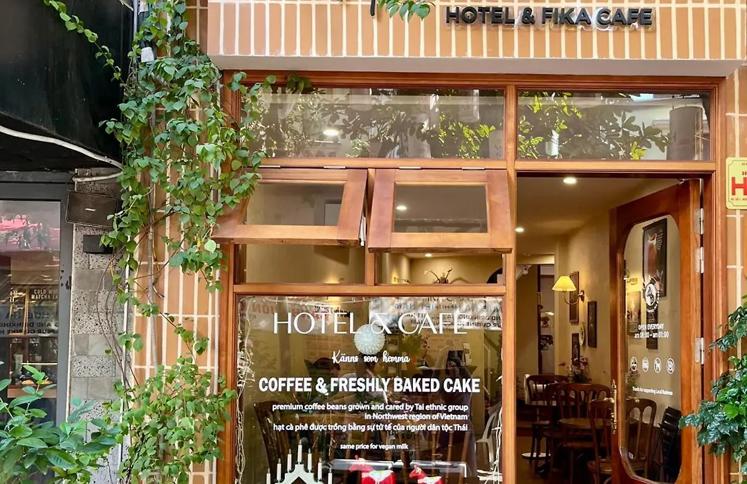 Hanoi Street Hotel-1