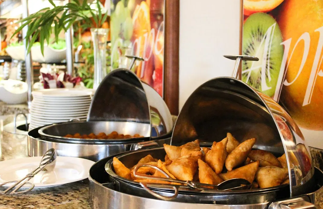 Byotell Hotel Istanbul-1