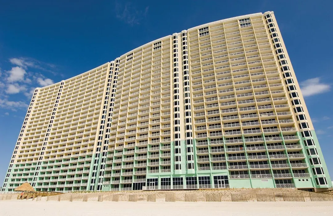 Club Wyndham Panama City Beach-1