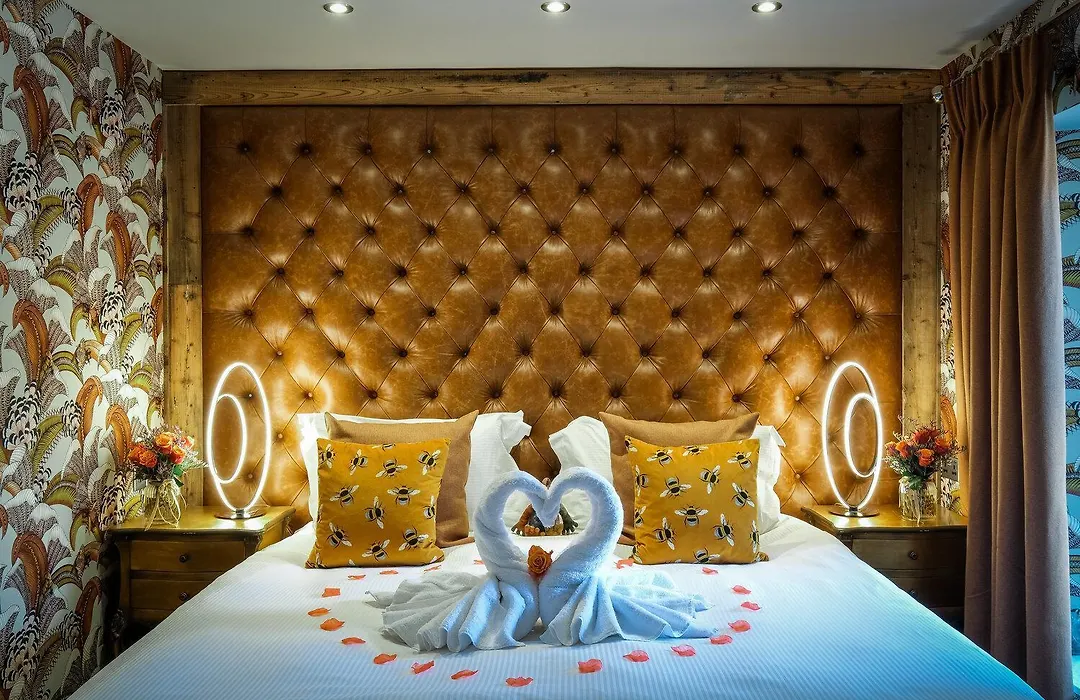Lymestone Boutique Accommodation-1
