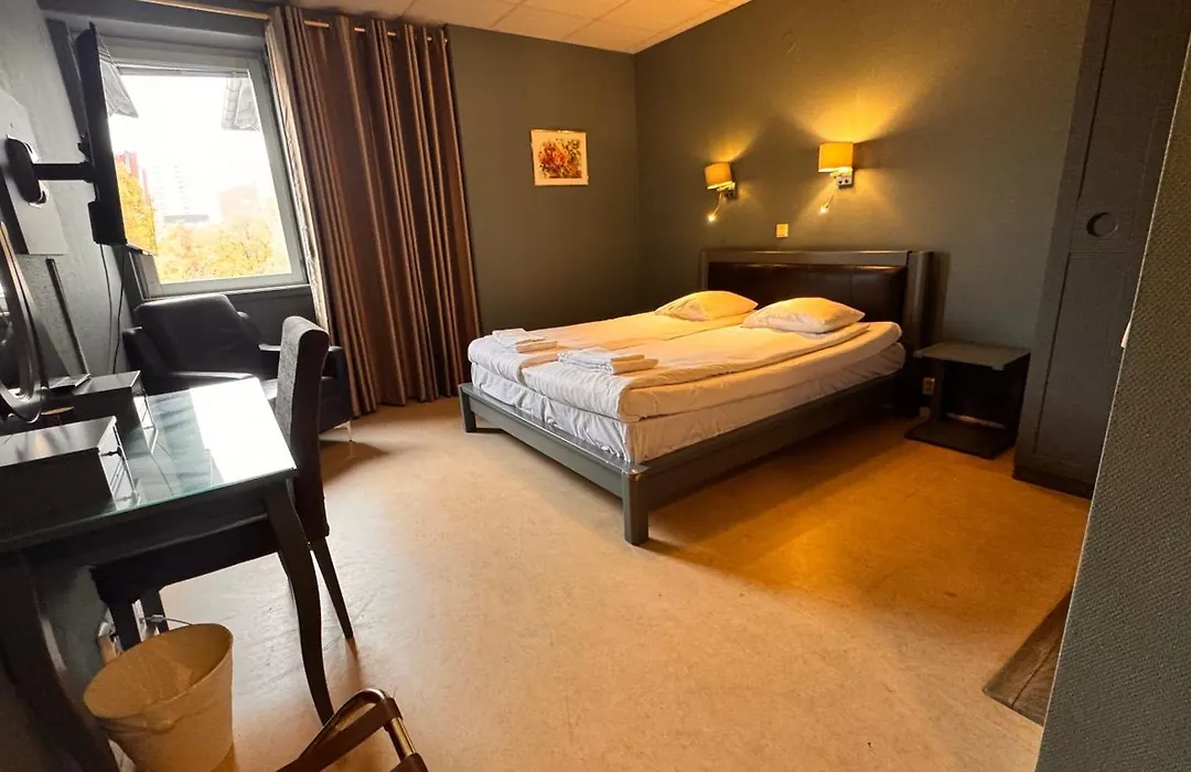 Hotel Expo Stockholm-1