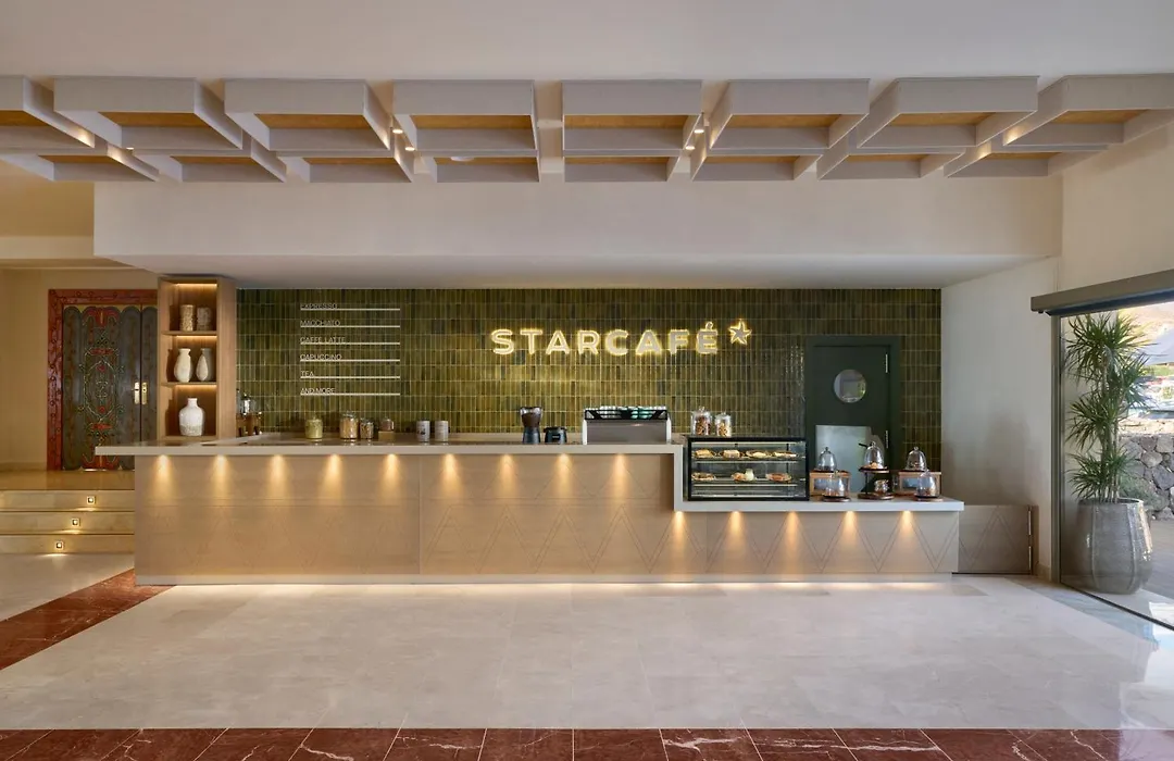 Iberostar Selection Fuerteventura Palace (Adults Only)-1