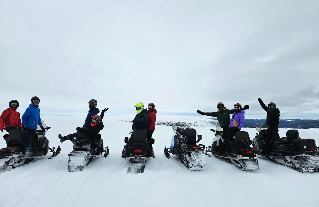 Trysil Hotel-1